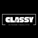Classy Kitchen Facelifts