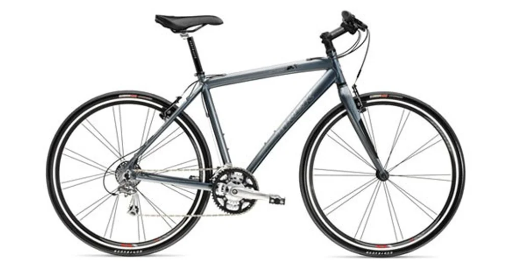 trek road bike 7.5