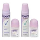 Rexona Women Skin Care Anti-perspirant Deodorant