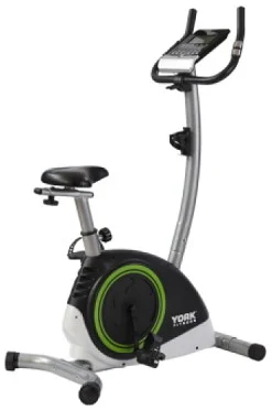 york 120 exercise bike