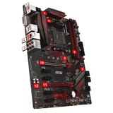 MSi B450 Tomahawk Max