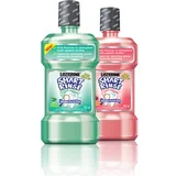 Listerine Kids Smart Rinse