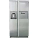 Smeg 603L Side by Side SR660X (with Hatch Door)