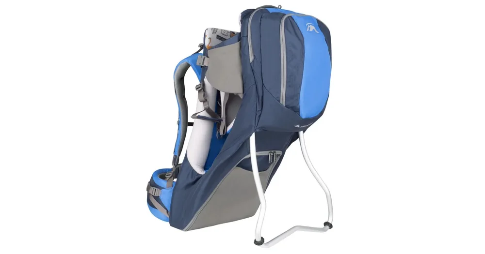 Macpac cheap baby backpack