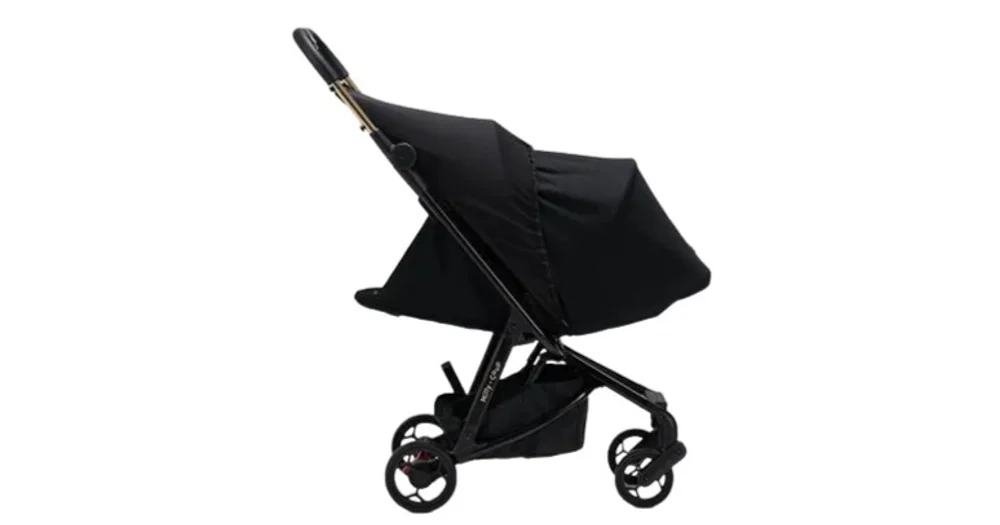 Milly + Coup Pixi Travel Stroller reviews