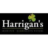 Harrigan's Irish Pub & Harrington River Lodge