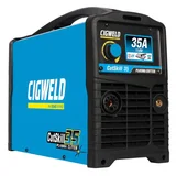 Cigweld CutSkill 35 Plasma Cutter