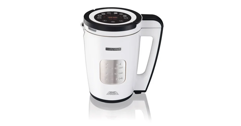 morphy richards total control