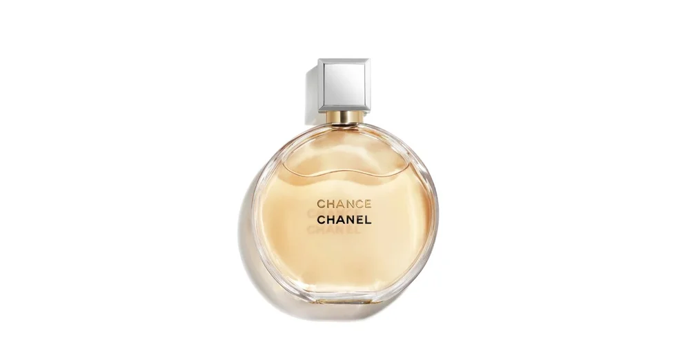 Chanel Chance