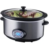 Morphy Richards Healthy Living Digital 6.5L 48730