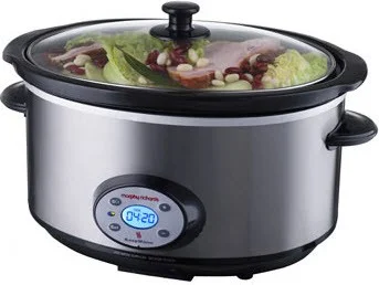 Morphy Richards Healthy Living Digital 6.5L 48730 reviews ...