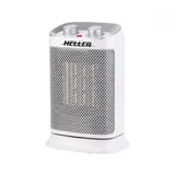 Heller 1500W Ceramic Fan Heater HCF1500