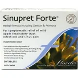 Flordis Sinupret Forte