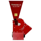 Yardeco Recycler 2000