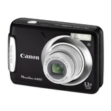 Canon PowerShot A480