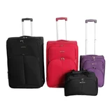 Australian Luggage Co Ultra Light Range