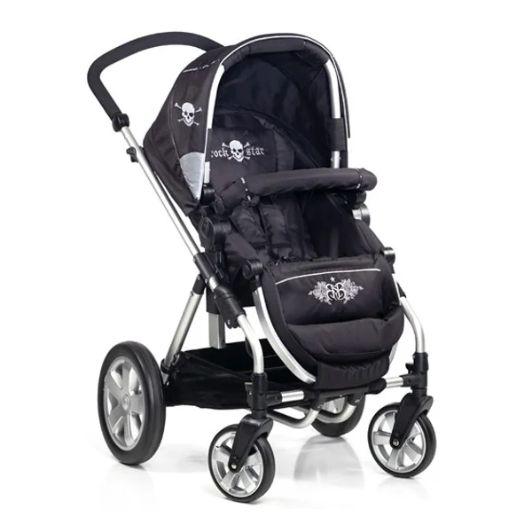 Rock star baby stroller price on sale