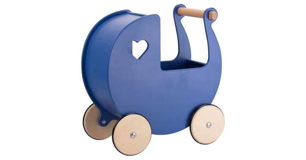 Moover Traditional Dolls Stroller Pram reviews
