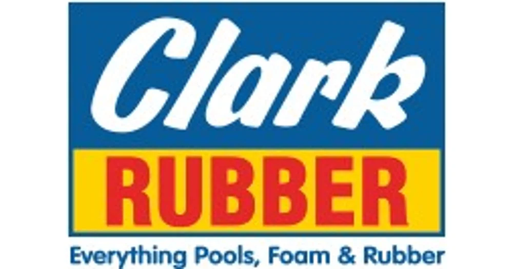 Clark rubber deals coupon code