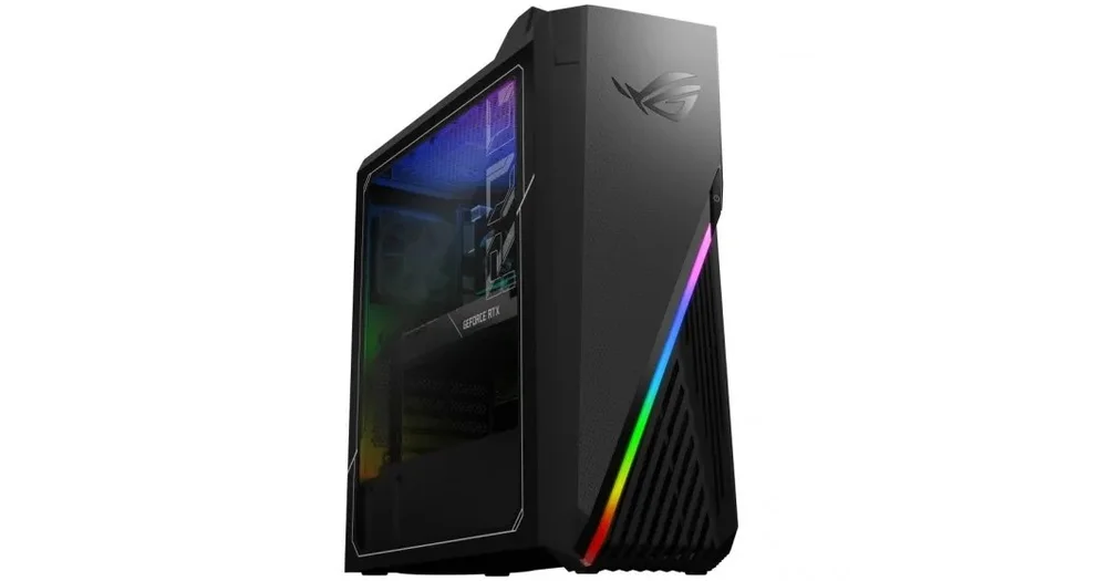 ASUS ROG Strix GA15 G15DH-AU027T reviews | ProductReview.com.au