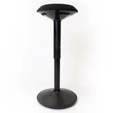 Zen Space Desks Nimble Standing Desk Stool