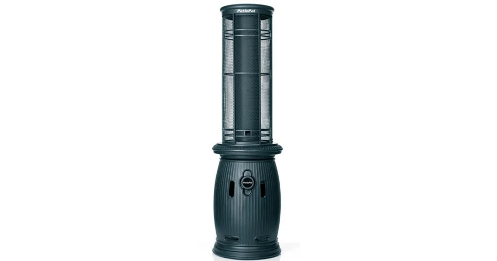 Rinnai PatioPal Questions