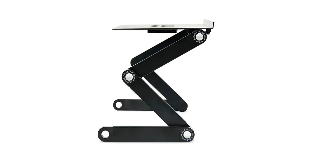 Kogan Adjustable Laptop and Tablet Stand KASTNCFLTP reviews
