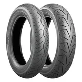 Bridgestone Battlecruise H50