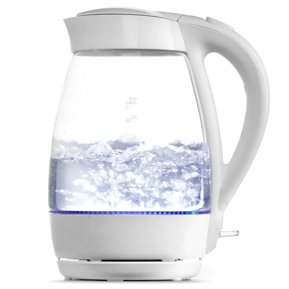 kmart stainless steel kettle