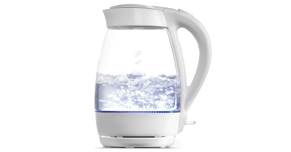 Kmart best sale electric jugs