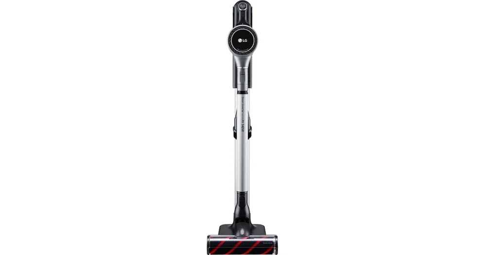 Lg a9 neo multi handstick vacuum cleaner discount review