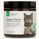 Ultimate Pet Nutrition Nutra Thrive for Cats