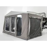 EzyTrail Stirling GT