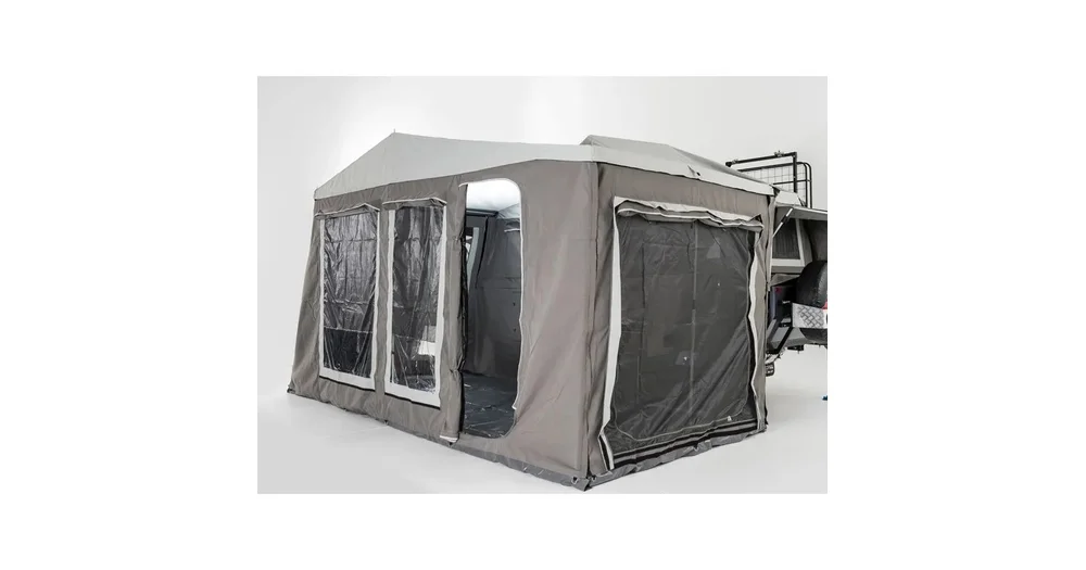 EzyTrail Stirling GT | ProductReview.com.au
