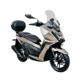 Kymco Skytown 150