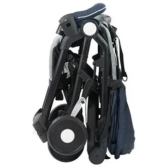 steelcraft zapo review