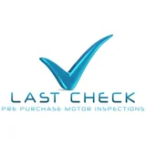 Last Check Vehicle Inspection