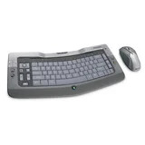 Microsoft Wireless Entertainment Desktop 8000