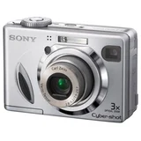 Sony Cyber-shot DSC-W7