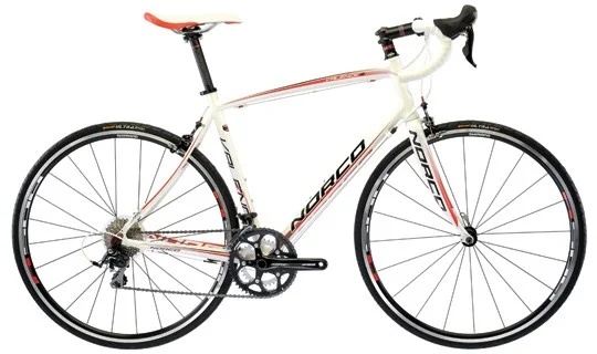 norco valence road bike