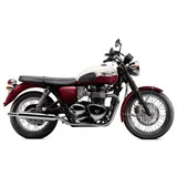 Triumph Bonneville T100