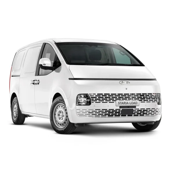 Hyundai iLoad TQ-V (2008-Present) (2008-2025) reviews