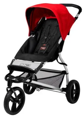 mountain buggy compact