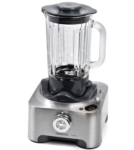 Kenwood Multipro Sense Fpm810 Productreview Com Au