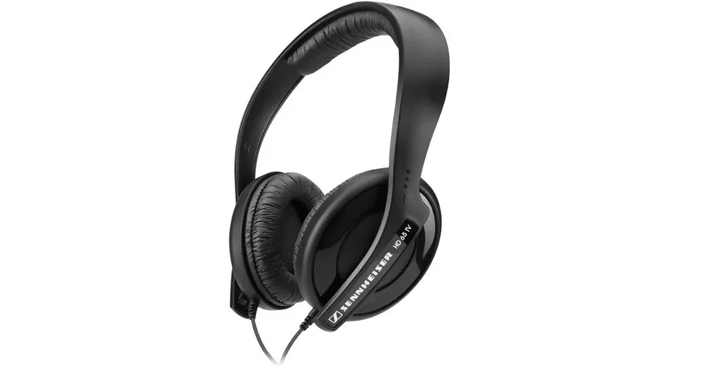 Sennheiser discount hd 65