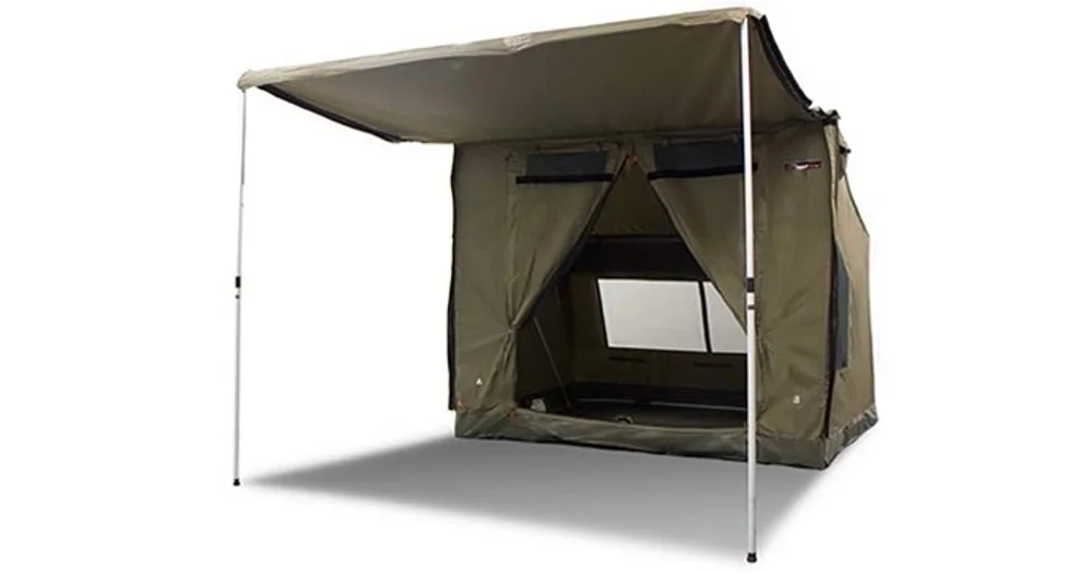 Oztent rv4 2024