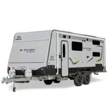 Jayco Expanda Pop Top 17Ft Touring