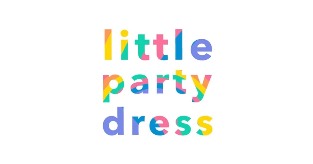 Little Party Dress