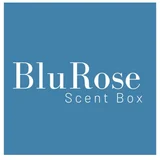 Blu Rose Scent Box