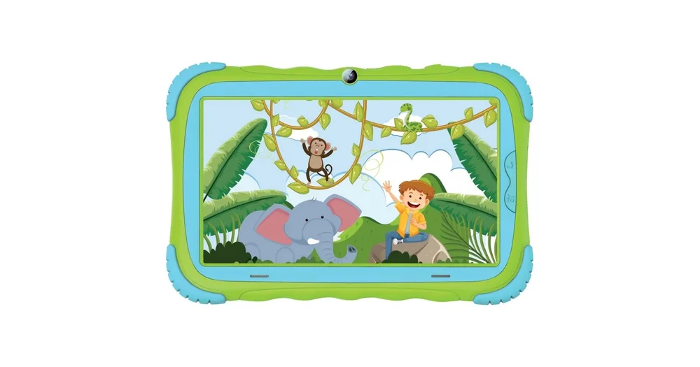 DGTEC 7'' Tablet with IPS Colour Display reviews